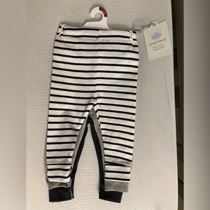 3/PK Infant Pants - Cloud Island